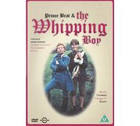 The Whipping Boy [DVD]