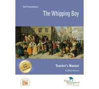 The Whipping Boy Teacher's Manual