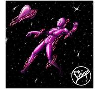 WHIPS, THE - THE WHIPS - HOW TO HOLD A GRUDGE
