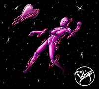 The Whips – How To Hold A Grudge – CD – Plastic Head