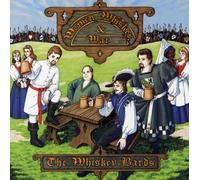 The Whiskey Bards - Women Whiskey & War