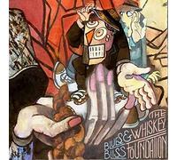 The Whiskey Foundation - Blues and Bliss [Import]