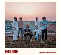 Broken Silence – The Whiskey Foundation - Leisure