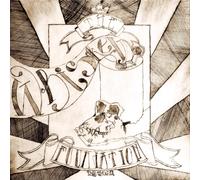 The Whiskey Foundation – Take the Walk – Vinyle