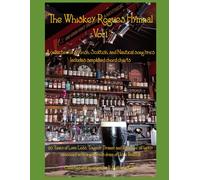 The Whiskey Rogues Hymnal, Vol 1: A collection of 50 Irish, Scottish, and Nautical song lyrics (Includes simplified chord charts)