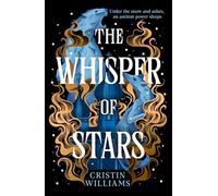 The Whisper of Stars – Histoire alternative foisonnante des années 1920, magie et intrigues – Gollancz