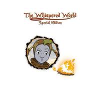 The Whispered World + The Whispered World Special Edition Steam Key (PC) GLOBAL