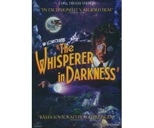 The Whisperer in Darkness