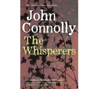 The Whisperers: Private Investigator Charlie Parker hunts evil in the ninth