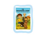 The Whispering Chimp: Think before you leap!