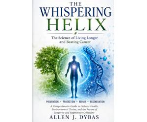 The Whispering Helix: Environmental Exposure and the Silent Impact on Health