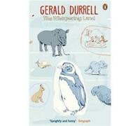 The Whispering Land (Paperback) Gerald Durrell, (Auteur)