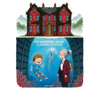 The Whispering Library: A Learning Adventure