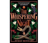 The Whispering Night