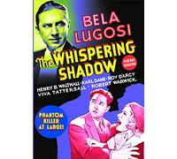 The Whispering Shadow