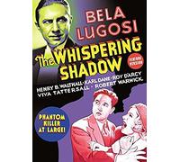The Whispering Shadow (Feature Version)