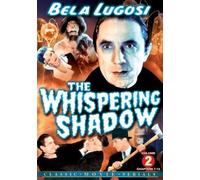 The Whispering Shadow, Vol. 2