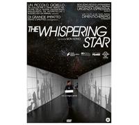 The Whispering Star (DVD) [Import]