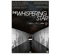 The Whispering Star – DVD – CG Entertainment