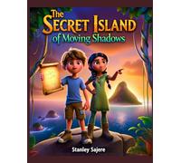 The Whispering Towers: Chronicles of the Moving Shadows