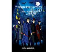 THE WHISPERING TOWN: ARE YOU AFRAID OF VAMPIRES?