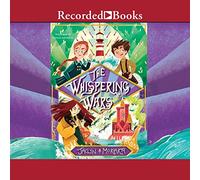 The Whispering Wars [Import]