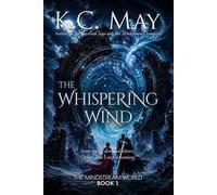 The Whispering Wind - K.C. May - Peach Orchard Press - ebook (ePub) - Livre