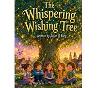 The Whispering Wishing Tree