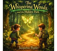 The whispering woods and the hidden path