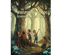 The Whispering Woods: Guardians Of The Green