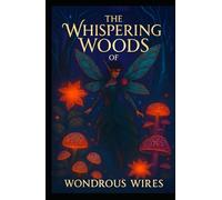 THE WHISPERING WOODS OF WONDROUS WIRES