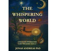 THE WHISPERING WORLD: CHILDREN STORIES FOR EARLY READERS