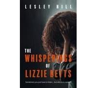 The Whisperings Of Lizzie Betts