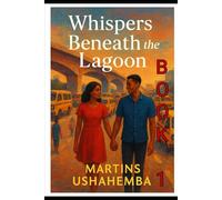 the whispers beneath the Lagoon