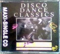 The Whispers - Disco Dance Classics - The Mix Remixed [Feat. Whispers, BB&Q Band, Jimmy Bo Horne, First Choice / Import]
