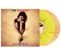The Whispers - Greatest Slow Jams [Import]