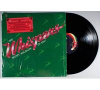 The Whispers - Happy Holidays To You