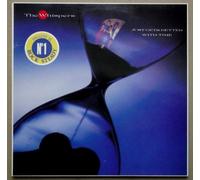 The Whispers - Just gets better with time (1987) / Vinyl record [Vinyl-LP]
