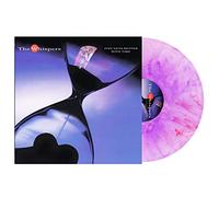 The Whispers - Just Gets Better With Time (Clear Purple With Swirls Vinyl 160g) [Vinyl LP]