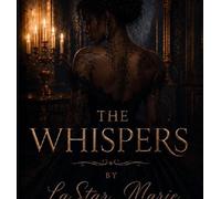 THE WHISPERS - Lesatrr Marie - LE - ebook (ePub) - Livre