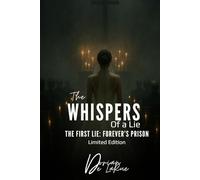 The Whispers of a Lie - The First Lie: Forever's Prison