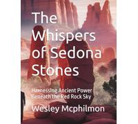 The Whispers of Sedona Stones: Harnessing Ancient Power Beneath the Red Rock Sky