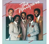 The Whispers - Whispers [Import]