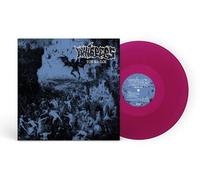 The Whispers - Yom-Ma-Lok [Vinyl Lp] Colored Vinyl, Purple
