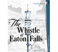 The Whistle At Eaton Falls [Usa][Blu-Ray]