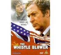 The Whistle Blower