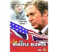 The Whistle Blower – Import anglais