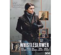 The whistleblower [Import]