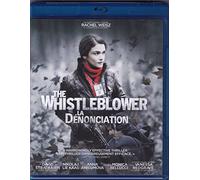 The Whistleblower (La Dénonciation)