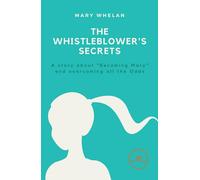 The Whistleblower's Secret